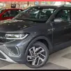 VOLKSWAGEN T-CROSS 1.4 250 TSI TOTAL FLEX HIGHLINE AUTOMÁTICO VOLKSWAGEN T-CROSS 1.4 250 TSI TOTAL FLEX HIGHLINE AUTOMÁTICO