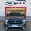 VOLKSWAGEN T-CROSS 1.4 250 TSI TOTAL FLEX HIGHLINE AUTOMÁTICO VOLKSWAGEN T-CROSS 1.4 250 TSI TOTAL FLEX HIGHLINE AUTOMÁTICO
