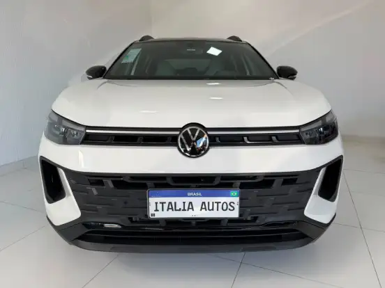 VOLKSWAGEN-TERA-1.0 170 TSI HIGH AUTOMÁTICO VOLKSWAGEN-TERA-2025