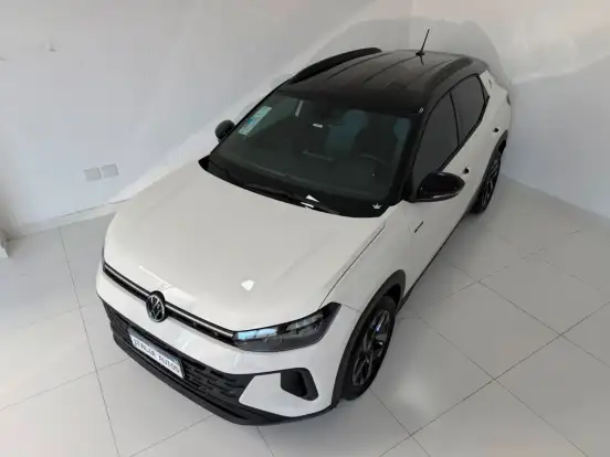 VOLKSWAGEN-TERA-1.0 170 TSI HIGH AUTOMÁTICO VOLKSWAGEN-TERA-2025