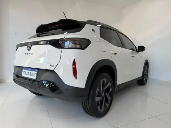 VOLKSWAGEN-TERA-2025