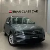 VOLKSWAGEN TIGUAN 1.4 250 TSI TOTAL FLEX ALLSPACE COMFORTLINE TIPTRONIC VOLKSWAGEN TIGUAN 1.4 250 TSI TOTAL FLEX ALLSPACE COMFORTLINE TIPTRONIC