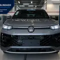 VOLKSWAGEN TIGUAN 2.0 350 TSI GASOLINA R-LINE 4MOTION AUTOMÁTICO VOLKSWAGEN TIGUAN 2.0 350 TSI GASOLINA R-LINE 4MOTION AUTOMÁTICO