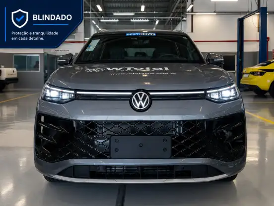 VOLKSWAGEN-TIGUAN-2.0 350 TSI GASOLINA R-LINE 4MOTION AUTOMÁTICO VOLKSWAGEN-TIGUAN-2026