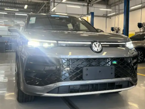 VOLKSWAGEN-TIGUAN-2.0 350 TSI GASOLINA R-LINE 4MOTION AUTOMÁTICO VOLKSWAGEN-TIGUAN-2026