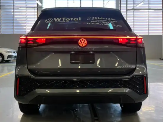 VOLKSWAGEN-TIGUAN-2.0 350 TSI GASOLINA R-LINE 4MOTION AUTOMÁTICO VOLKSWAGEN-TIGUAN-2026