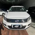 VOLKSWAGEN TIGUAN 2.0 TSI 16V TURBO GASOLINA 4P TIPTRONIC VOLKSWAGEN TIGUAN 2.0 TSI 16V TURBO GASOLINA 4P TIPTRONIC