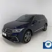 VOLKSWAGEN TIGUAN 2.0 300 TSI GASOLINA ALLSPACE R-LINE AUTOMÁTICO VOLKSWAGEN TIGUAN 2.0 300 TSI GASOLINA ALLSPACE R-LINE AUTOMÁTICO
