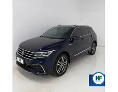 VOLKSWAGEN TIGUAN 2.0 300 TSI GASOLINA ALLSPACE R-LINE AUTOMÁTICO VOLKSWAGEN TIGUAN 2.0 300 TSI GASOLINA ALLSPACE R-LINE AUTOMÁTICO