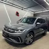 VOLKSWAGEN TIGUAN 2.0 300 TSI GASOLINA ALLSPACE R-LINE AUTOMÁTICO VOLKSWAGEN TIGUAN 2.0 300 TSI GASOLINA ALLSPACE R-LINE AUTOMÁTICO
