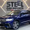 VOLKSWAGEN TIGUAN 2.0 300 TSI GASOLINA ALLSPACE R-LINE AUTOMÁTICO VOLKSWAGEN TIGUAN 2.0 300 TSI GASOLINA ALLSPACE R-LINE AUTOMÁTICO