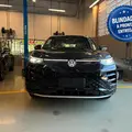 VOLKSWAGEN TIGUAN 2.0 350 TSI GASOLINA R-LINE 4MOTION AUTOMÁTICO VOLKSWAGEN TIGUAN 2.0 350 TSI GASOLINA R-LINE 4MOTION AUTOMÁTICO