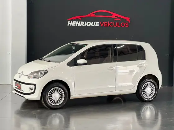 VOLKSWAGEN UP 1.0 MPI MOVE UP 12V FLEX 4P AUTOMATIZADO VOLKSWAGEN UP 1.0 MPI MOVE UP 12V FLEX 4P AUTOMATIZADO
