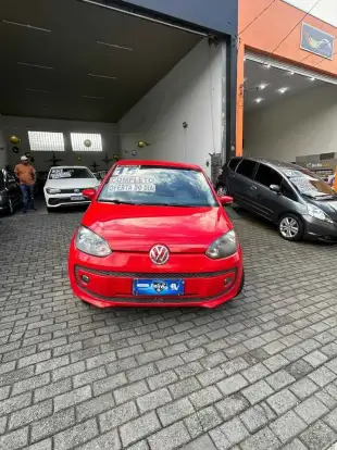 VOLKSWAGEN-UP-1.0 MPI MOVE UP 12V FLEX 4P MANUAL VOLKSWAGEN-UP-2014
