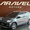 VOLKSWAGEN UP 1.0 170 TSI TOTAL FLEX XTREME 4P MANUAL VOLKSWAGEN UP 1.0 170 TSI TOTAL FLEX XTREME 4P MANUAL