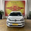 VOLKSWAGEN UP 1.0 MPI MOVE UP 12V FLEX 4P MANUAL VOLKSWAGEN UP 1.0 MPI MOVE UP 12V FLEX 4P MANUAL