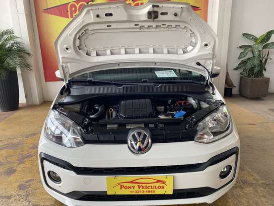 VOLKSWAGEN-UP-1.0 MPI MOVE UP 12V FLEX 4P MANUAL VOLKSWAGEN-UP-2018