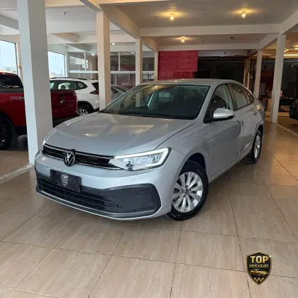 VOLKSWAGEN VIRTUS 1.0 170 TSI AUTOMÁTICO VOLKSWAGEN VIRTUS 1.0 170 TSI AUTOMÁTICO