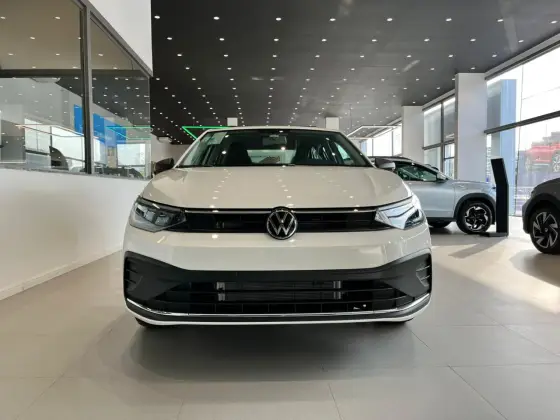 VOLKSWAGEN VIRTUS 1.0 170 TSI SENSE MANUAL VOLKSWAGEN VIRTUS 1.0 170 TSI SENSE MANUAL