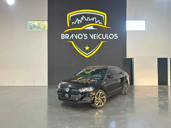 VOLKSWAGEN VIRTUS 1.0 200 TSI COMFORTLINE AUTOMÁTICO VOLKSWAGEN VIRTUS 1.0 200 TSI COMFORTLINE AUTOMÁTICO
