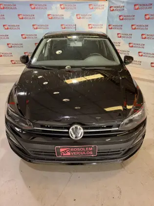 VOLKSWAGEN VIRTUS 1.0 200 TSI COMFORTLINE AUTOMÁTICO