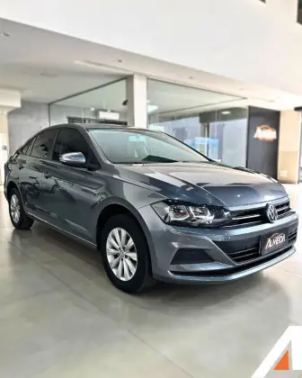 VOLKSWAGEN VIRTUS 1.0 200 TSI COMFORTLINE AUTOMÁTICO VOLKSWAGEN VIRTUS 1.0 200 TSI COMFORTLINE AUTOMÁTICO