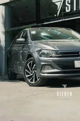VOLKSWAGEN-VIRTUS-1.0 200 TSI HIGHLINE AUTOMÁTICO VOLKSWAGEN-VIRTUS-2021
