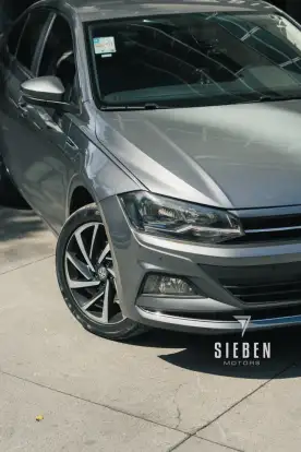 VOLKSWAGEN-VIRTUS-1.0 200 TSI HIGHLINE AUTOMÁTICO VOLKSWAGEN-VIRTUS-2021