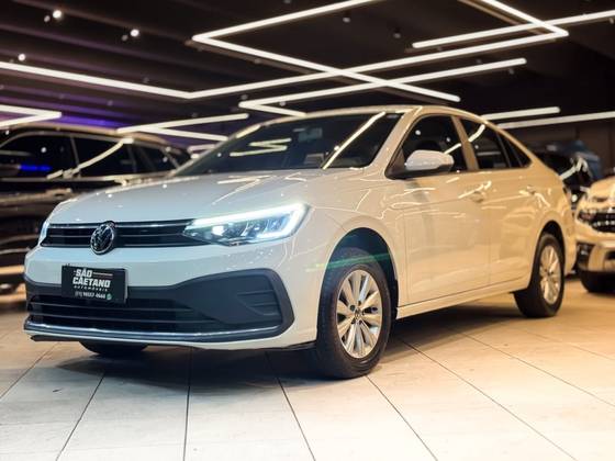 VOLKSWAGEN VIRTUS 1.0 170 TSI MANUAL