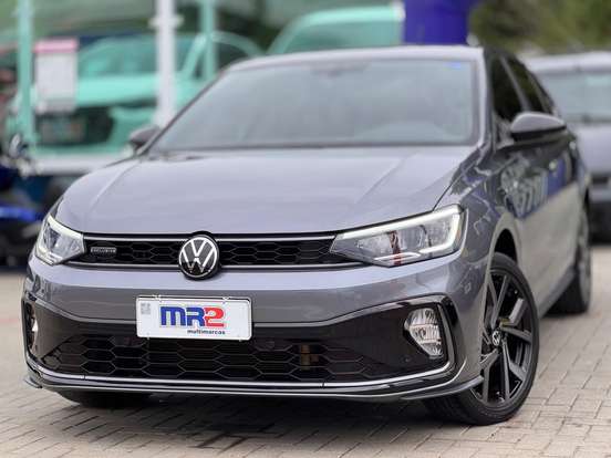 VOLKSWAGEN-VIRTUS-1.4 250 TSI EXCLUSIVE AUTOMÁTICO VOLKSWAGEN-VIRTUS-2024