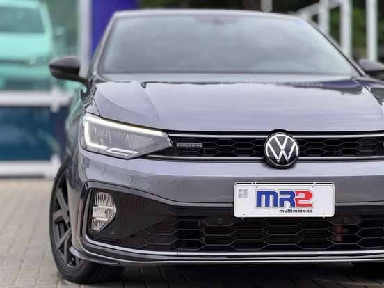 VOLKSWAGEN-VIRTUS-1.4 250 TSI EXCLUSIVE AUTOMÁTICO VOLKSWAGEN-VIRTUS-2024