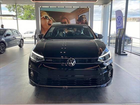 VOLKSWAGEN VIRTUS 1.4 250 TSI EXCLUSIVE AUTOMÁTICO