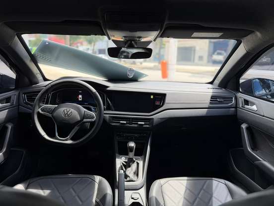 VOLKSWAGEN-VIRTUS-1.4 250 TSI EXCLUSIVE AUTOMÁTICO VOLKSWAGEN-VIRTUS-2024