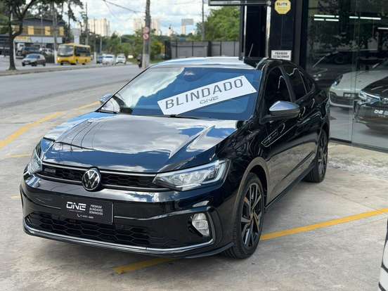 VOLKSWAGEN-VIRTUS-1.4 250 TSI EXCLUSIVE AUTOMÁTICO VOLKSWAGEN-VIRTUS-2024