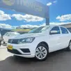 VOLKSWAGEN VOYAGE 1.0 12V MPI TOTALFLEX 4P MANUAL VOLKSWAGEN VOYAGE 1.0 12V MPI TOTALFLEX 4P MANUAL