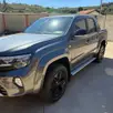 VOLKSWAGEN AMAROK 3.0 V6 TDI DIESEL EXTREME CD 4MOTION AUTOMÁTICO VOLKSWAGEN AMAROK 3.0 V6 TDI DIESEL EXTREME CD 4MOTION AUTOMÁTICO