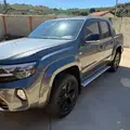 VOLKSWAGEN AMAROK 3.0 V6 TDI DIESEL EXTREME CD 4MOTION AUTOMÁTICO VOLKSWAGEN AMAROK 3.0 V6 TDI DIESEL EXTREME CD 4MOTION AUTOMÁTICO