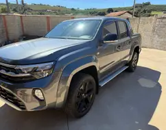 VOLKSWAGEN AMAROK 3.0 V6 TDI DIESEL EXTREME CD 4MOTION AUTOMÁTICO VOLKSWAGEN AMAROK 3.0 V6 TDI DIESEL EXTREME CD 4MOTION AUTOMÁTICO