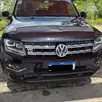 VOLKSWAGEN AMAROK 3.0 V6 TDI DIESEL HIGHLINE CD 4MOTION AUTOMÁTICO VOLKSWAGEN AMAROK 3.0 V6 TDI DIESEL HIGHLINE CD 4MOTION AUTOMÁTICO