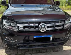 VOLKSWAGEN AMAROK 3.0 V6 TDI DIESEL HIGHLINE CD 4MOTION AUTOMÁTICO VOLKSWAGEN AMAROK 3.0 V6 TDI DIESEL HIGHLINE CD 4MOTION AUTOMÁTICO