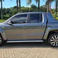 VOLKSWAGEN AMAROK 3.0 V6 TDI DIESEL HIGHLINE EXTREME CD 4MOTION AUTOMÁTICO VOLKSWAGEN AMAROK 3.0 V6 TDI DIESEL HIGHLINE EXTREME CD 4MOTION AUTOMÁTICO