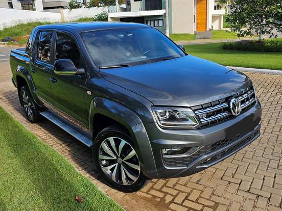 VOLKSWAGEN-AMAROK-3.0 V6 TDI DIESEL HIGHLINE EXTREME CD 4MOTION AUTOMÁTICO VOLKSWAGEN-AMAROK-2022