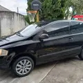 VOLKSWAGEN FOX 1.0 MI 8V FLEX 2P MANUAL VOLKSWAGEN FOX 1.0 MI 8V FLEX 2P MANUAL