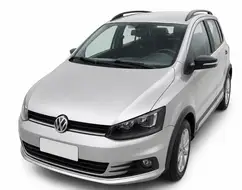 VOLKSWAGEN FOX 1.0 MPI TRACK 12V FLEX 4P MANUAL VOLKSWAGEN FOX 1.0 MPI TRACK 12V FLEX 4P MANUAL