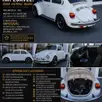 VOLKSWAGEN FUSCA 1.6 8V GASOLINA 2P MANUAL VOLKSWAGEN FUSCA 1.6 8V GASOLINA 2P MANUAL