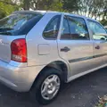 VOLKSWAGEN GOL 1.0 MI ECOMOTION 8V FLEX 4P MANUAL G.IV VOLKSWAGEN GOL 1.0 MI ECOMOTION 8V FLEX 4P MANUAL G.IV