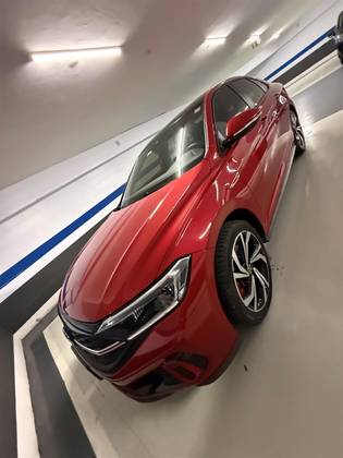 VOLKSWAGEN JETTA 2.0 350 TSI GASOLINA GLI DSG