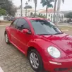 VOLKSWAGEN NEW BEETLE 2.0 MI 8V GASOLINA 2P TIPTRONIC VOLKSWAGEN NEW BEETLE 2.0 MI 8V GASOLINA 2P TIPTRONIC