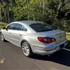 VOLKSWAGEN PASSAT 3.6 FSI CC V6 24V GASOLINA 4P TIPTRONIC VOLKSWAGEN PASSAT 3.6 FSI CC V6 24V GASOLINA 4P TIPTRONIC