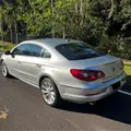 VOLKSWAGEN PASSAT 3.6 FSI CC V6 24V GASOLINA 4P TIPTRONIC VOLKSWAGEN PASSAT 3.6 FSI CC V6 24V GASOLINA 4P TIPTRONIC